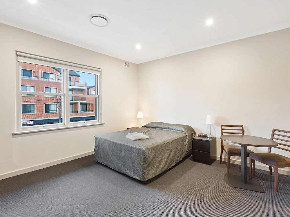 Padstow Park Hotel