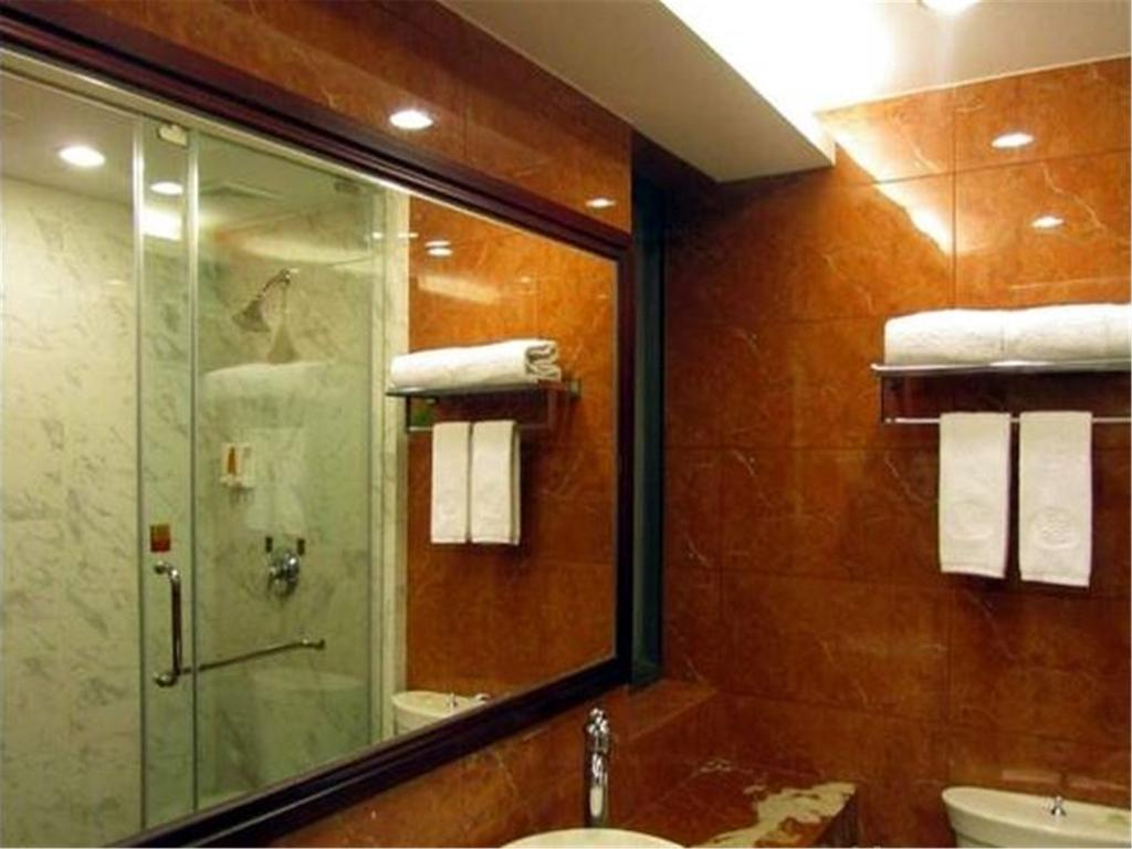Vienna Hotel Shenzhen Henggang New City - Général