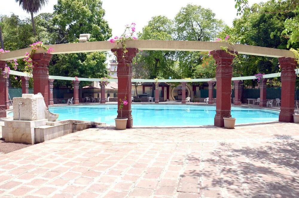 Hotel photo 19