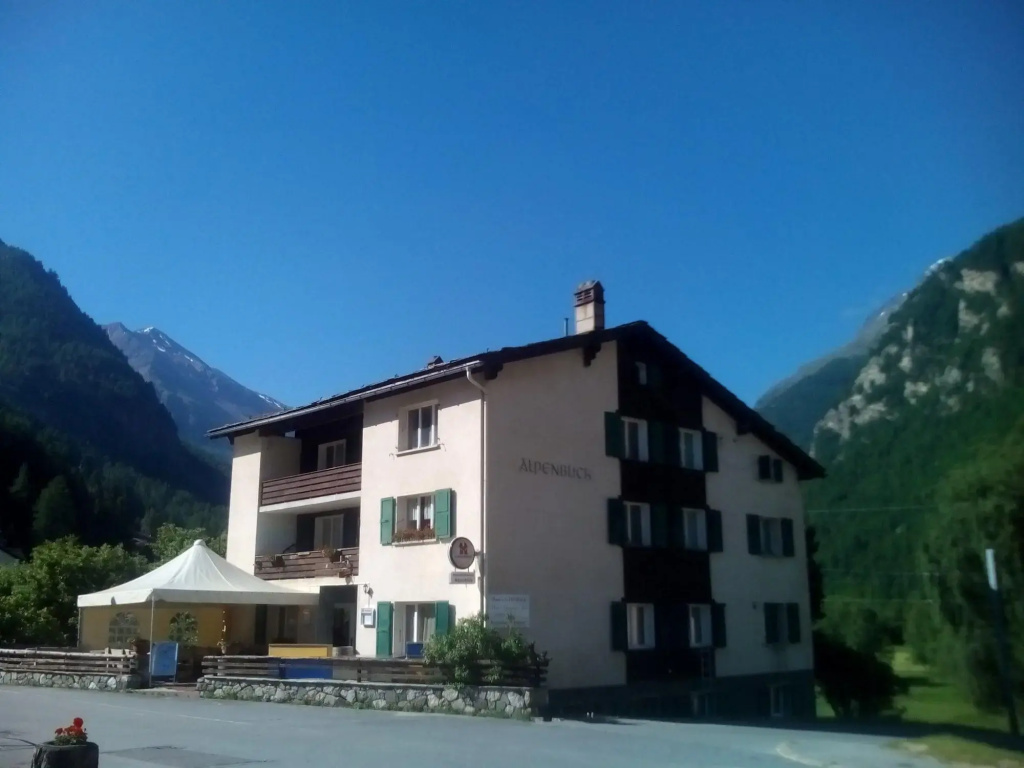 Hotel photo 12