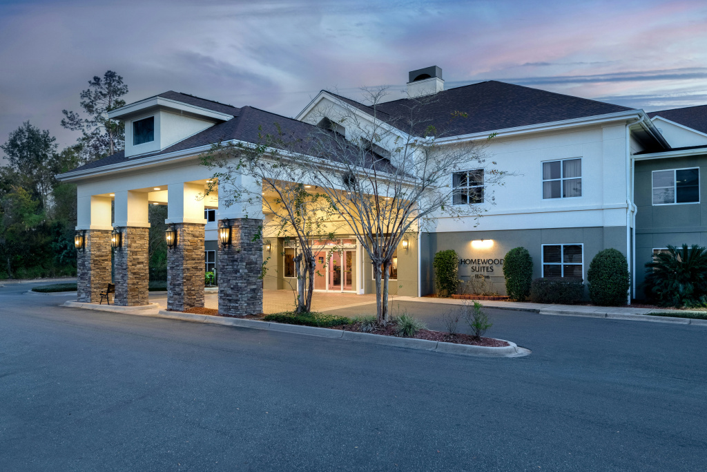 Homewood Suites by Hilton Tallahassee