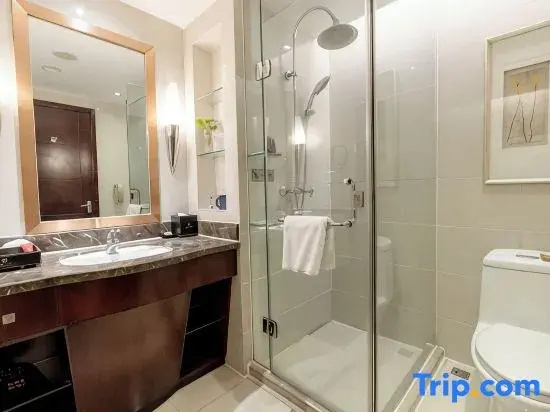 Premier Red Forest Hotel - Chambres