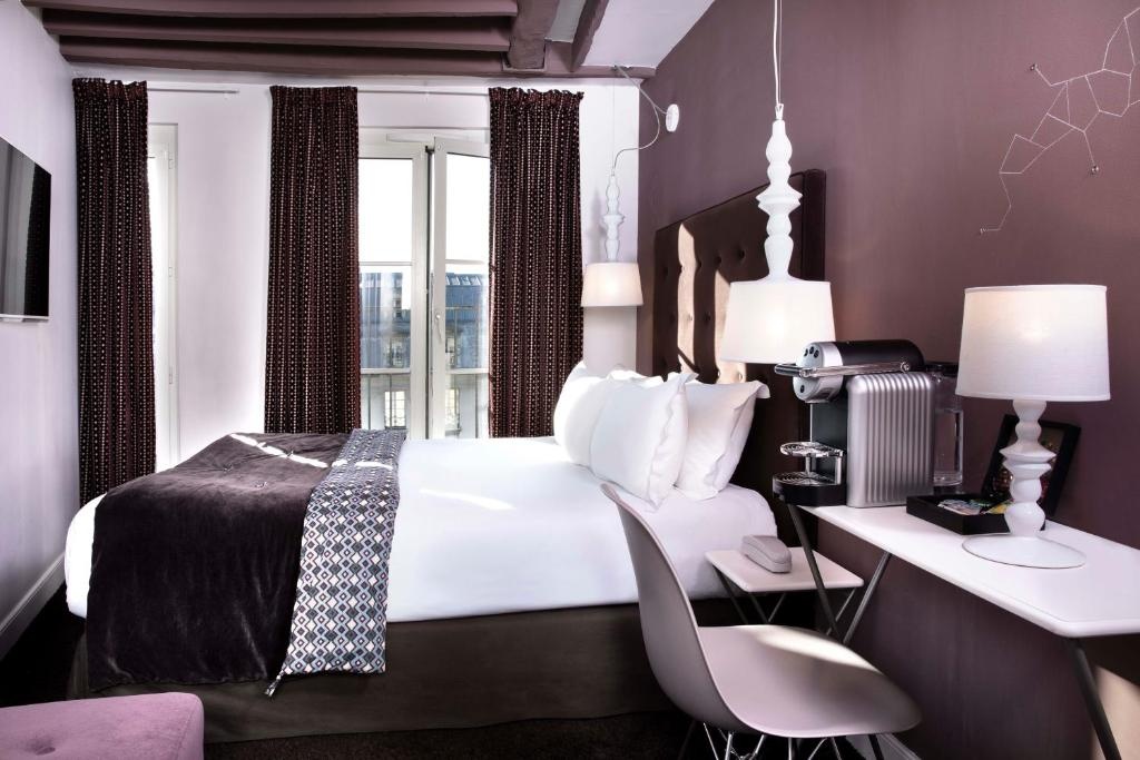 Hôtel Marais Home 59