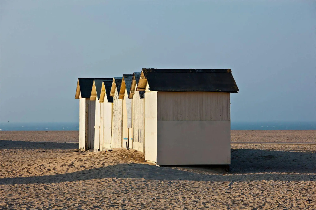 Hôtel & Spa - Thalazur Ouistreham - Général