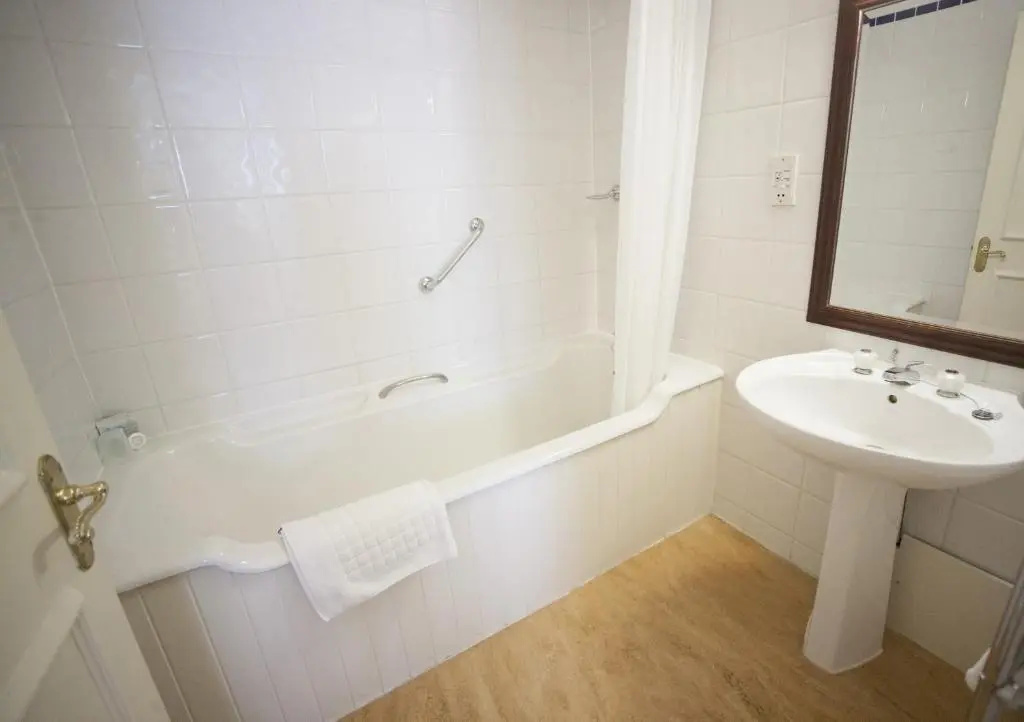The Lion Hotel Shrewsbury - Chambres