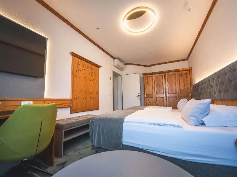 Hotel & Spa Gut Matheshof, BW Signature Collection - Chambres