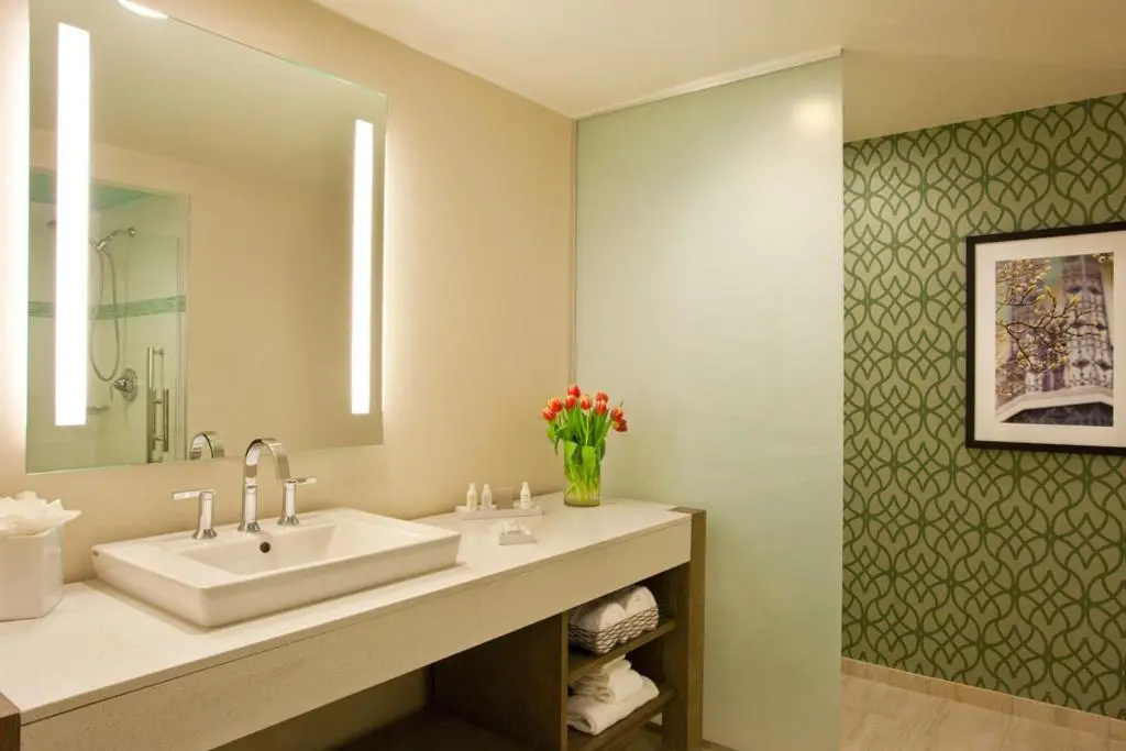 Hotel Tonnelle New Orleans, A Tribute Portfolio Hotel By Marriott - Chambres