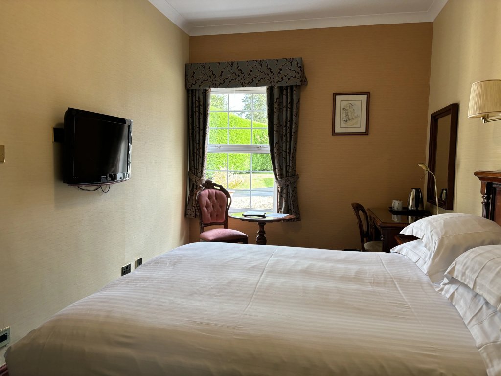Lake District Castle Inn hotel & Spa - Général