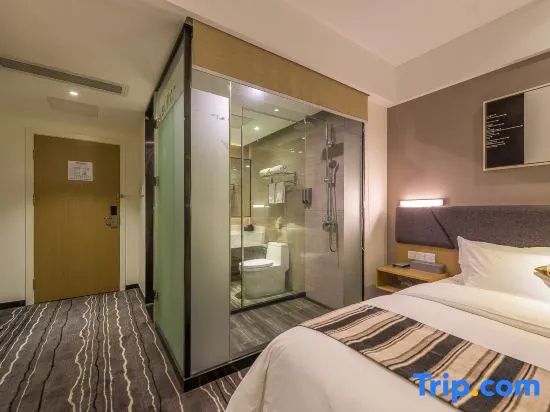 Suiton By Paxton - Chambres