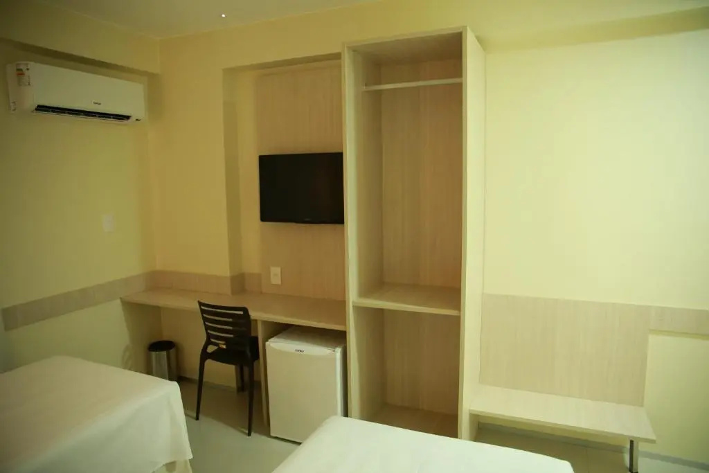 Stay Inn Hotel - Chambres