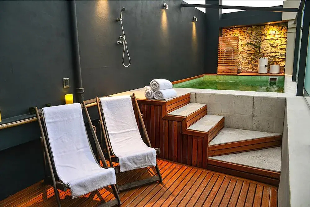 Ambit Boulevard Hotel Boutique - Général