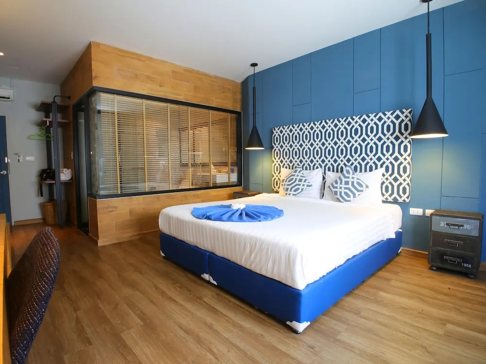 Dreamz House Boutique - Chambres