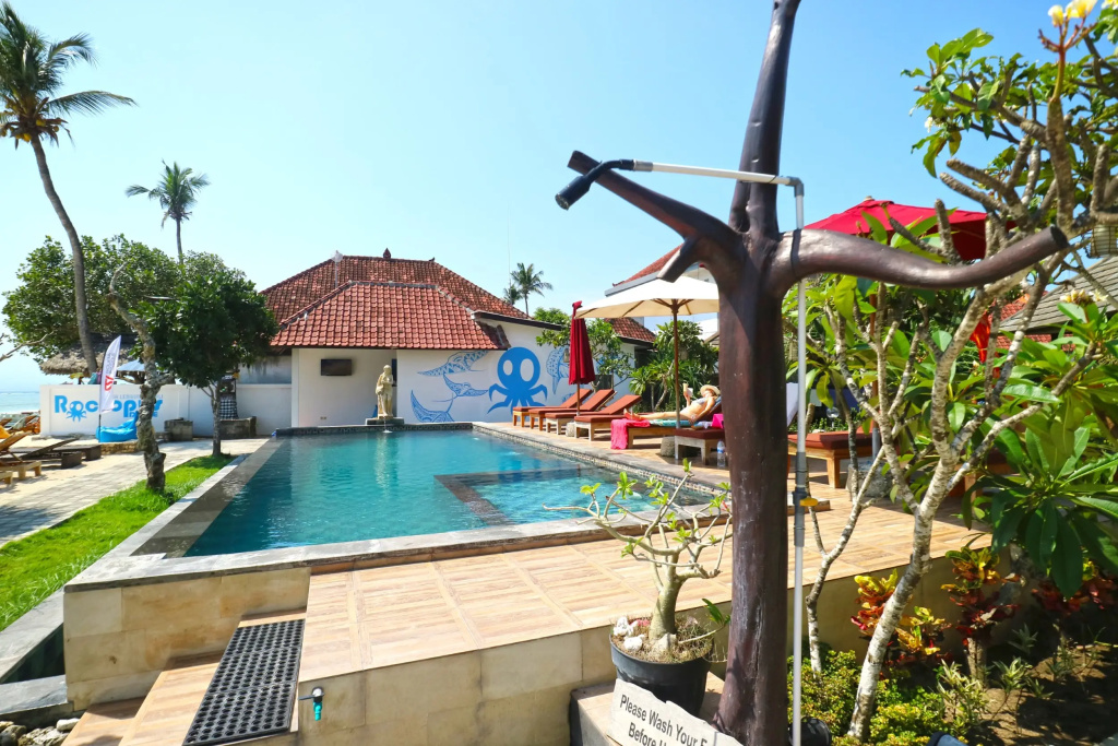 Hotel photo 11