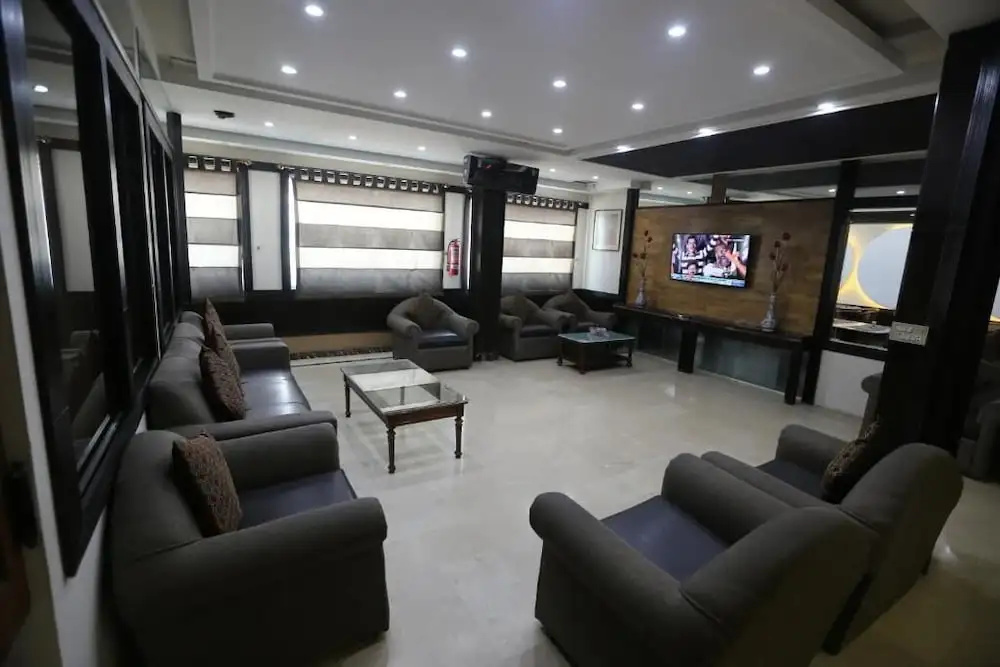 Hotel photo 16
