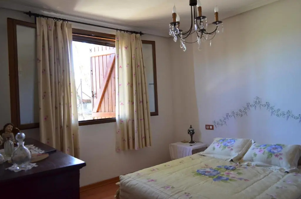 Casa Blanca - Chambres