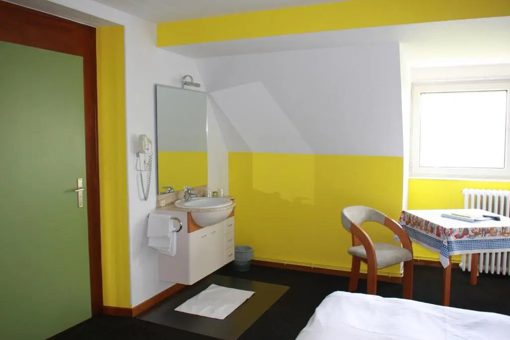 Afficher la photo 8 — Hotel Roess