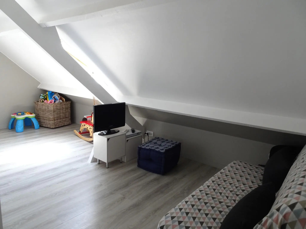 Voir la photo 3 — Holiday Home in France by Sandy Beach