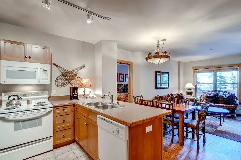 Copper Springs at East Village by Copper Mountain Lodging - Général
