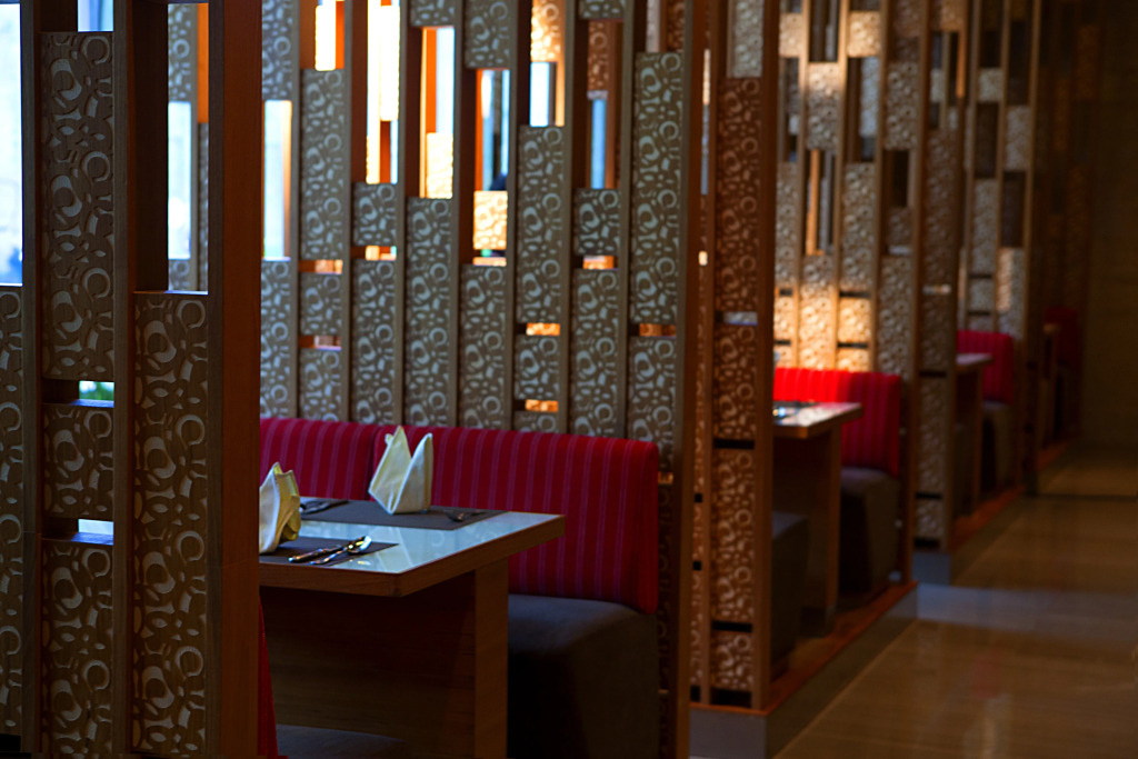 Grand Mercure Jakarta Harmoni - фото 14