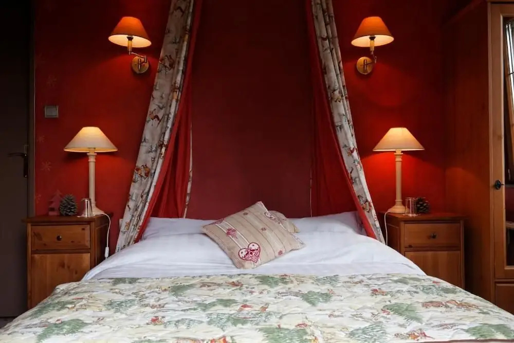 Voir la photo 3 — Hotel Les 4 Saisons