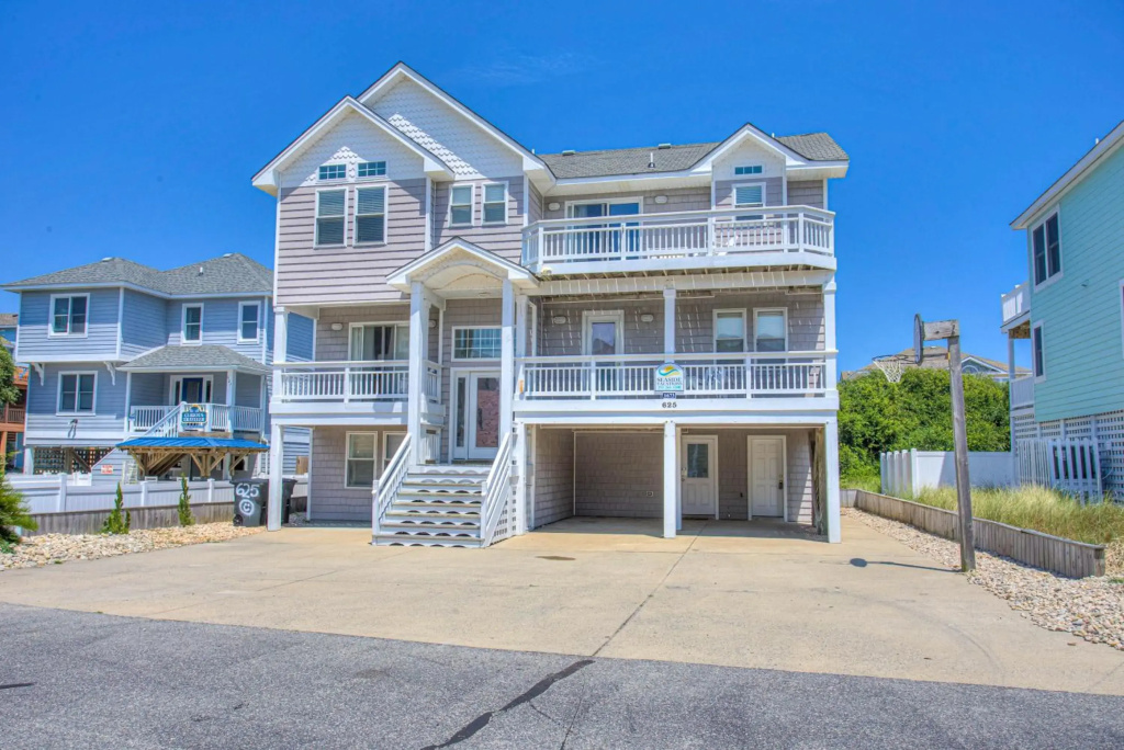 1673 Sweet Dreams Ocean View