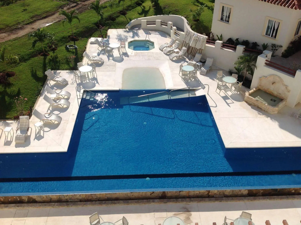 Mansiones Cruz del Mar Huatulco - Général