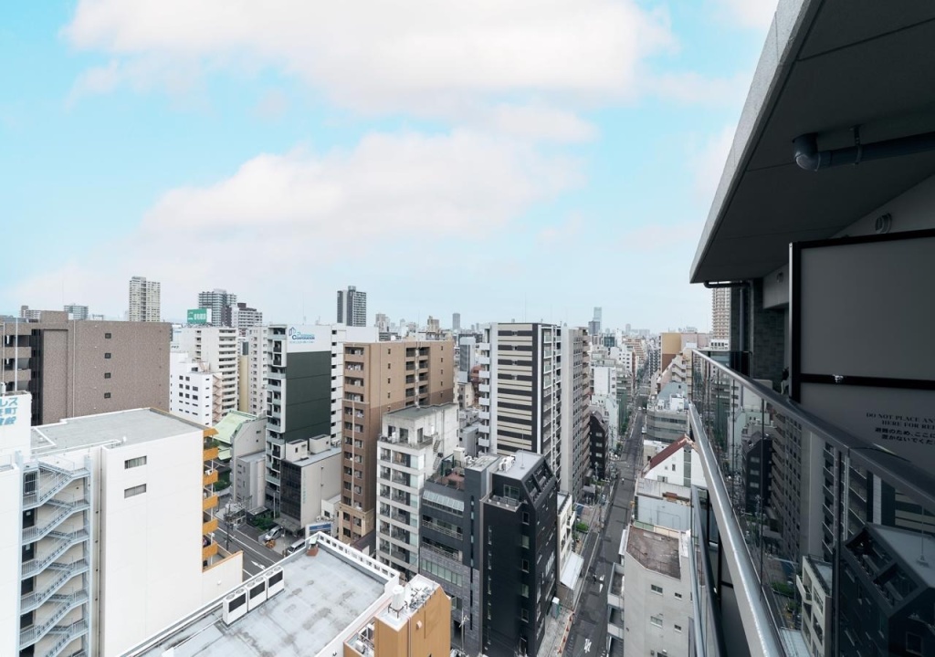 STAYAT OSAKA SHINSAIBASHI east 사진 24