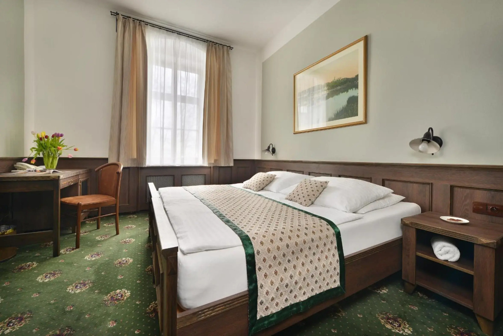 Hotel Podhrad - Général