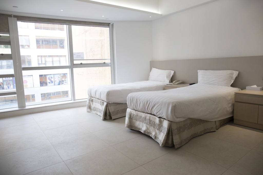 Wifi Boutique Hotel - Général