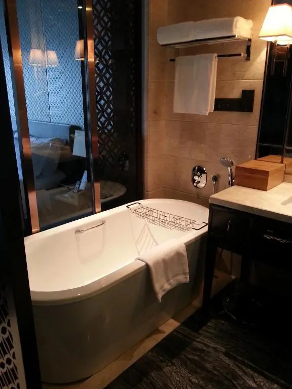 Primus Hotel Qipan Mountain Shenyang - Chambres