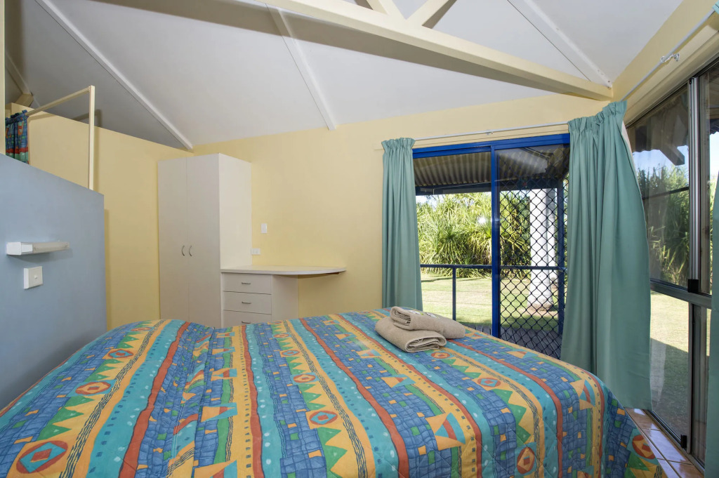 Discovery Parks - Lake Kununurra — фото 3