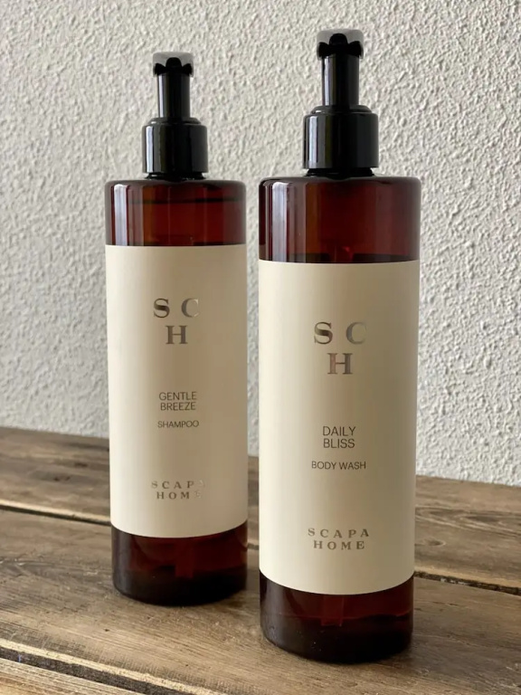 Paping Hotel & Spa by Flow - Chambres