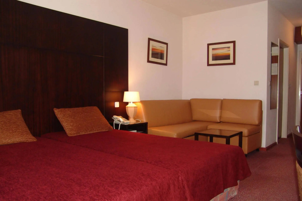 Canadiano - Urban Nature Hotel - Général