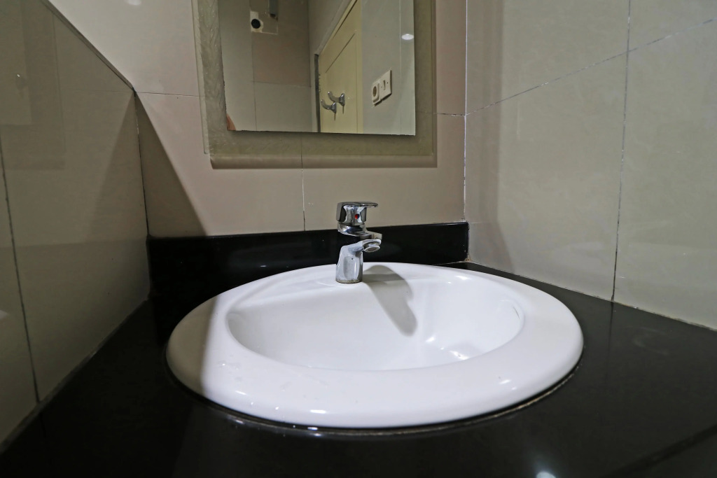 Hotel Sampaga - фото 11