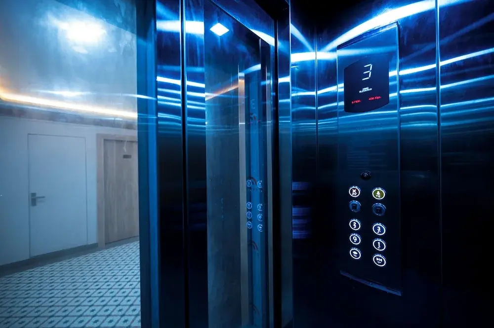 Hotel photo 45