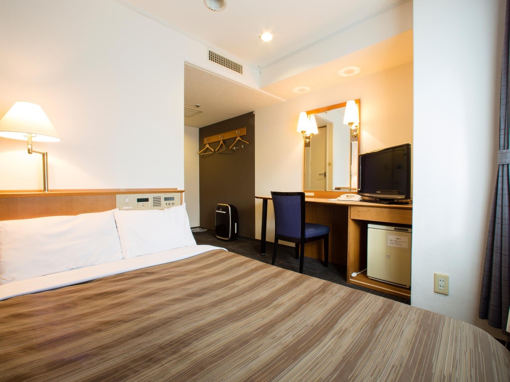 Ark Hotel Osaka Shinsaibashi 사진 12