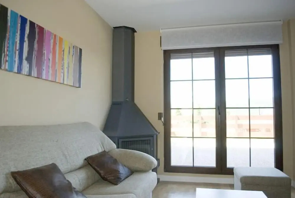 Residencial Ribes- Massana - Chambres