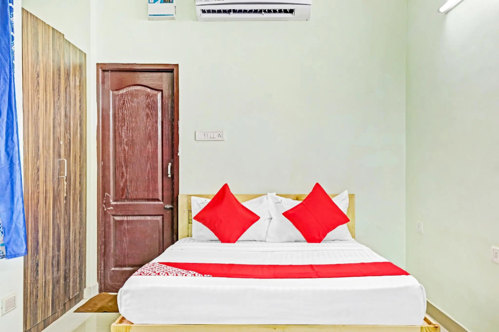 Classic room
