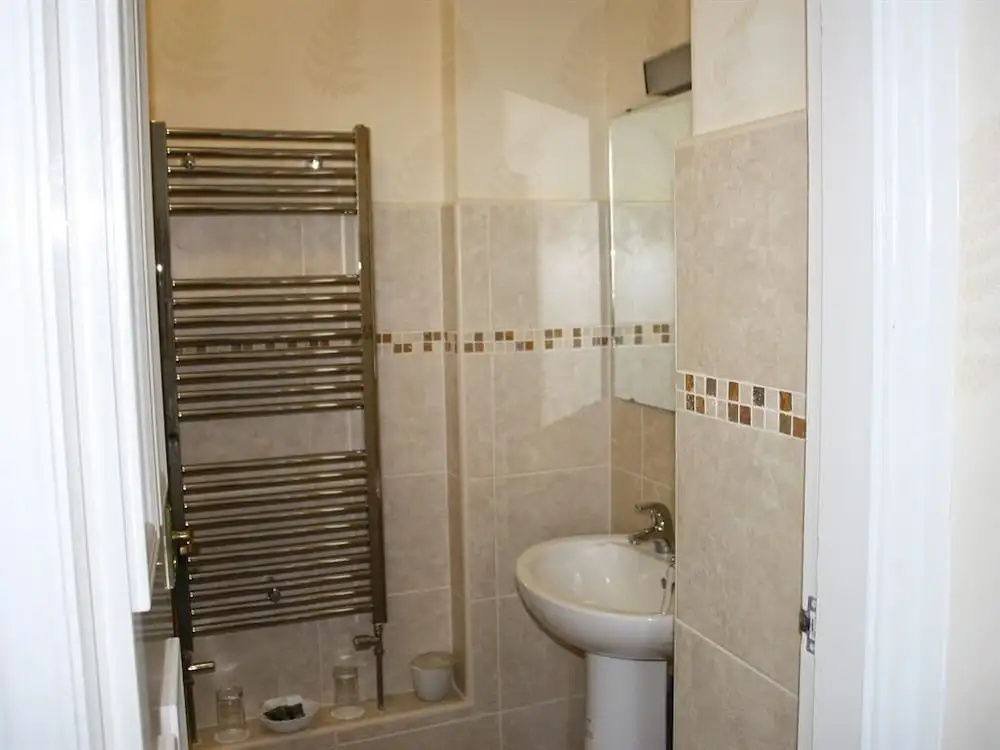 Holmwood House Hotel - Chambres