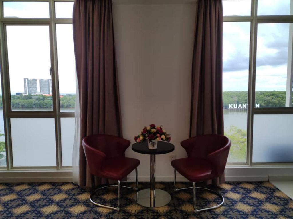 Hotel Sentral Kuantan