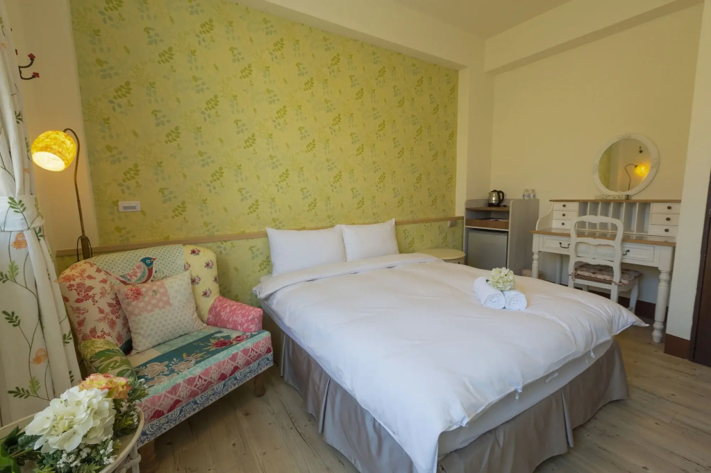 Xiang Xiang Hotel - Général