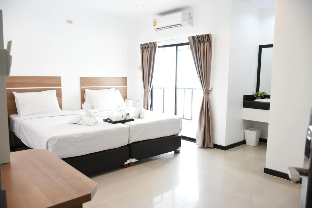 Basaya Laemchabang — 5