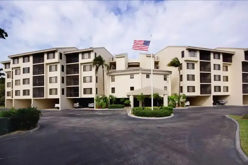 Santa Maria 205 - Two Bedroom Condo