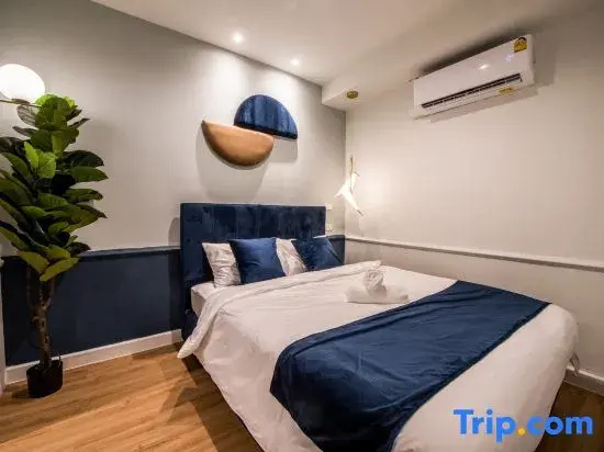 3 Bedrooms Duplex Suite