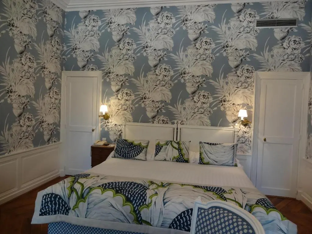 Hotel Le Choiseul - Chambres