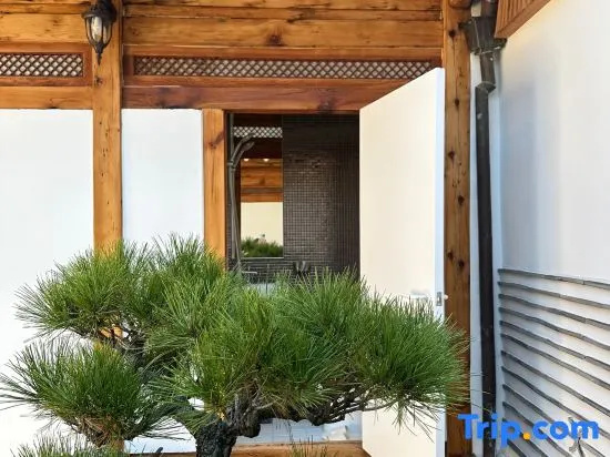 (moonee)/ korea traditional house / Gyeongbokgung/ Bukchon
