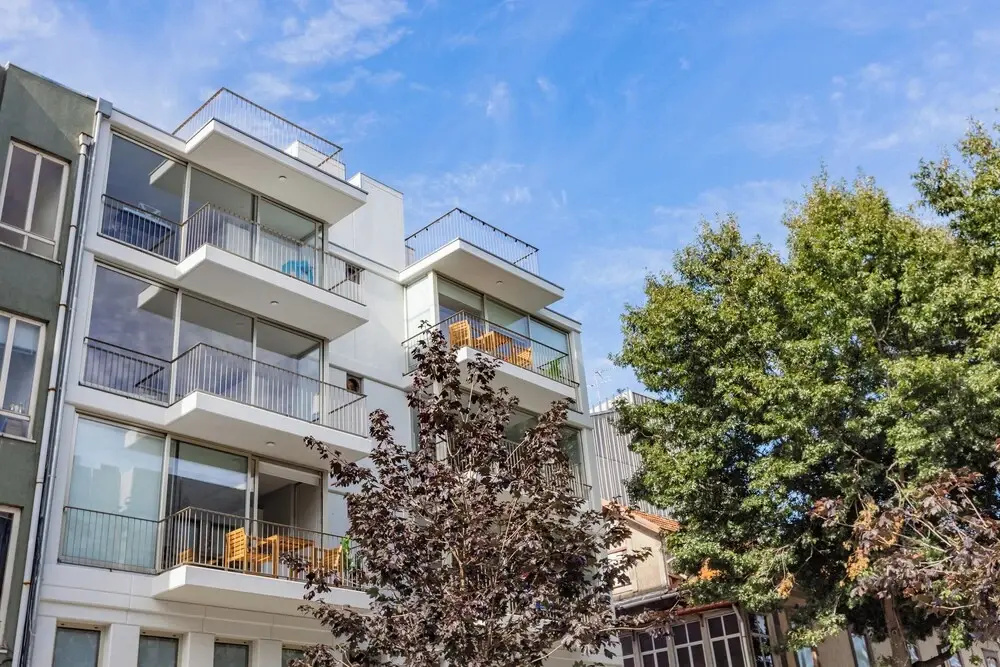 Boavista Executive Central Flat