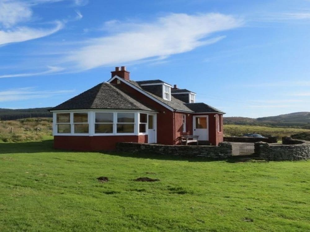 Отель Inveryne Cottage, фото 8