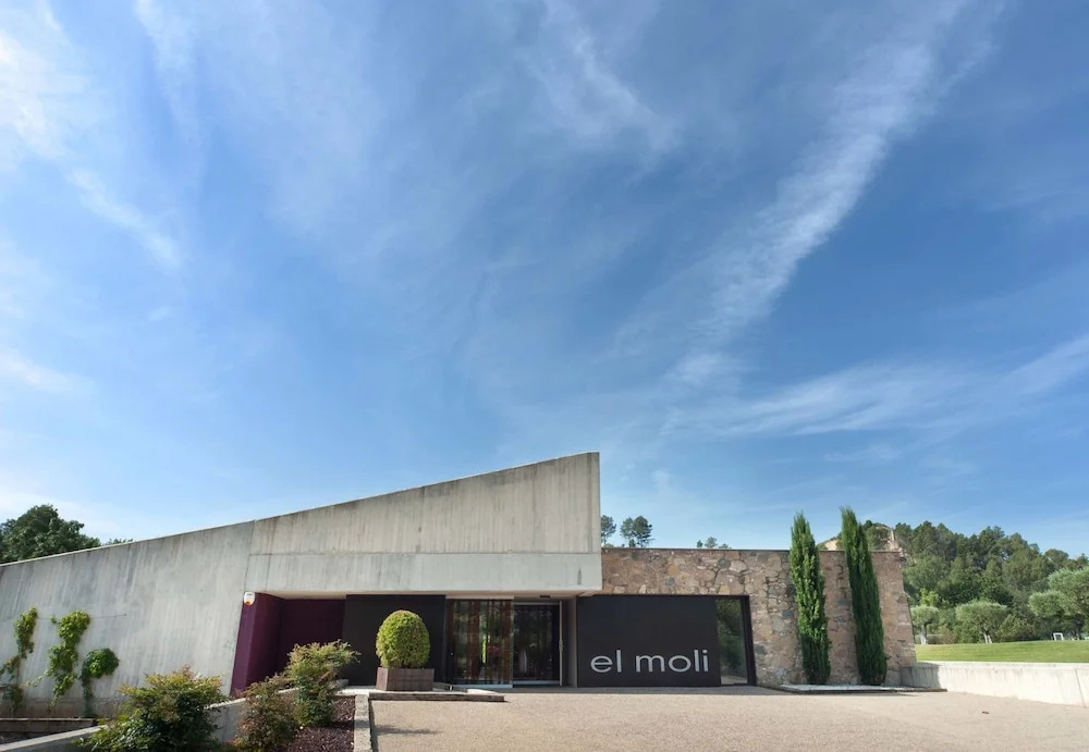 Hotel Restaurant el Molí