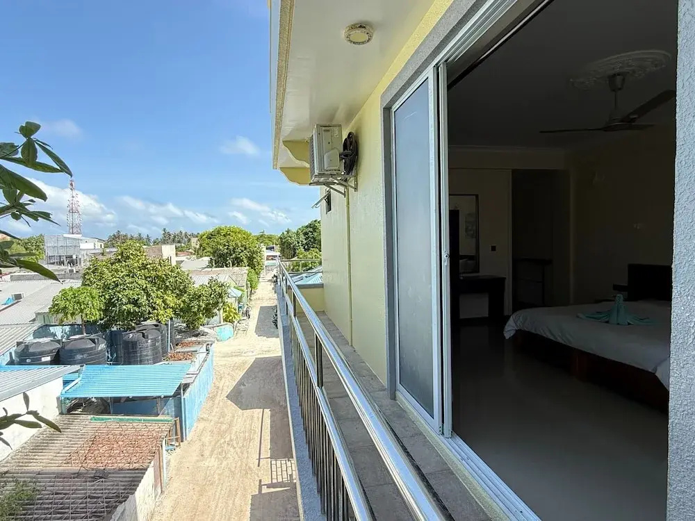 Noah Private Beach House — фото